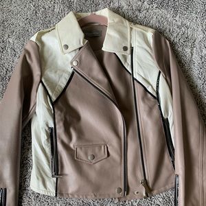 Bagatelle biker/moto jacket